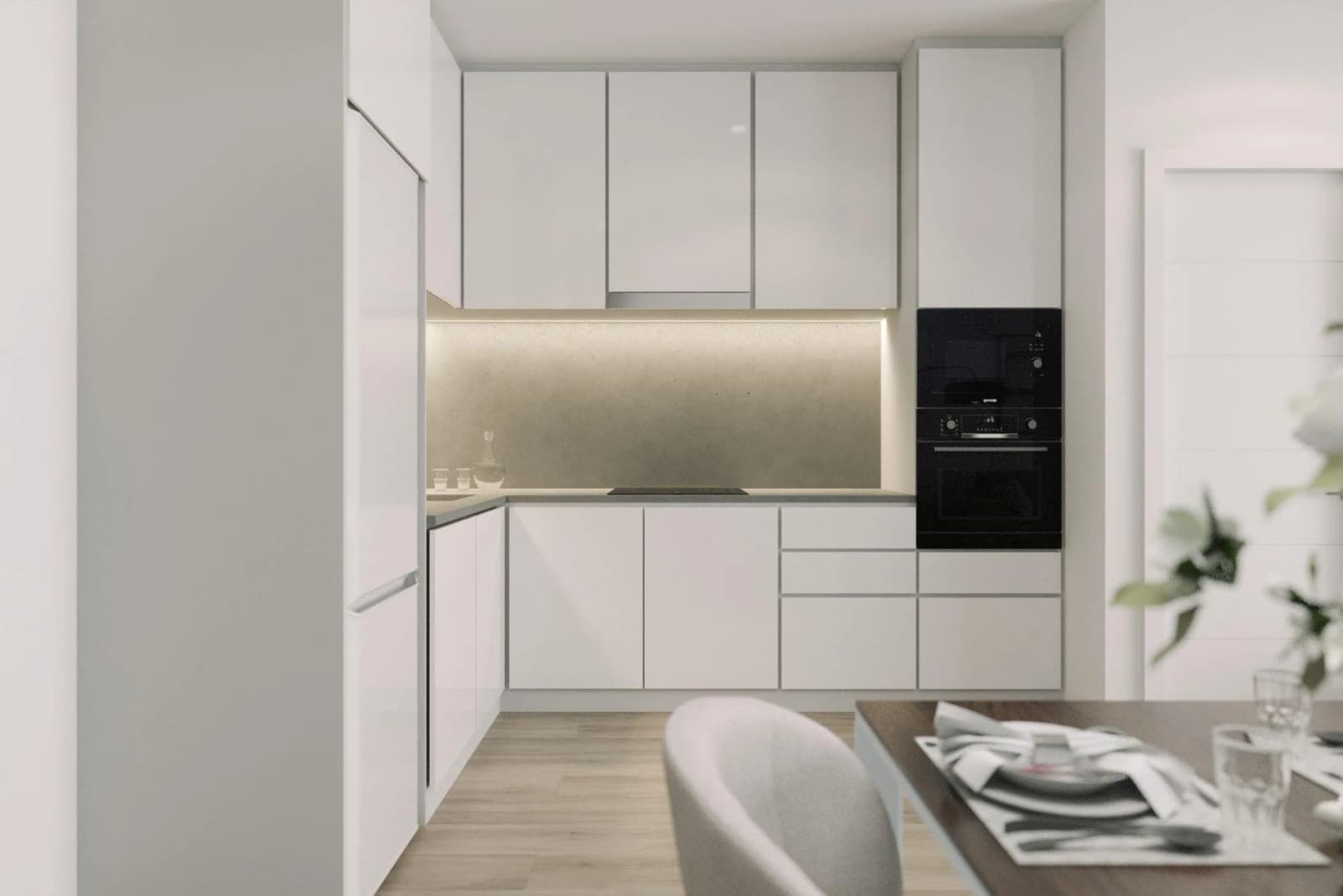 Apartment de 1 dormitorios en venta en Torrevieja, Alicante - Image 8