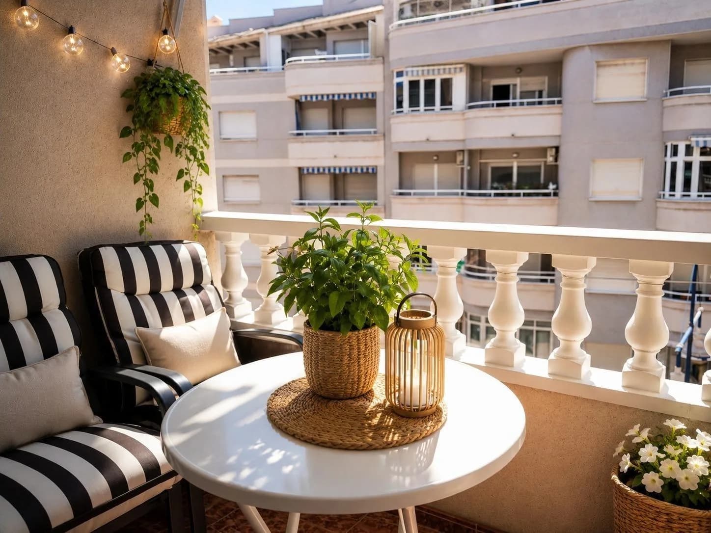 Apartment de 2 dormitorios en venta en Torrevieja, Alicante