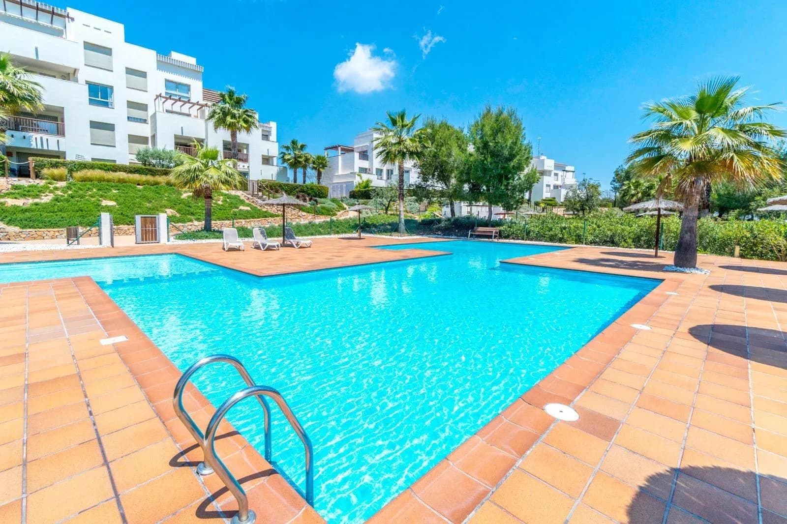 Villa de 2 dormitorios en venta en Orihuela, Alicante