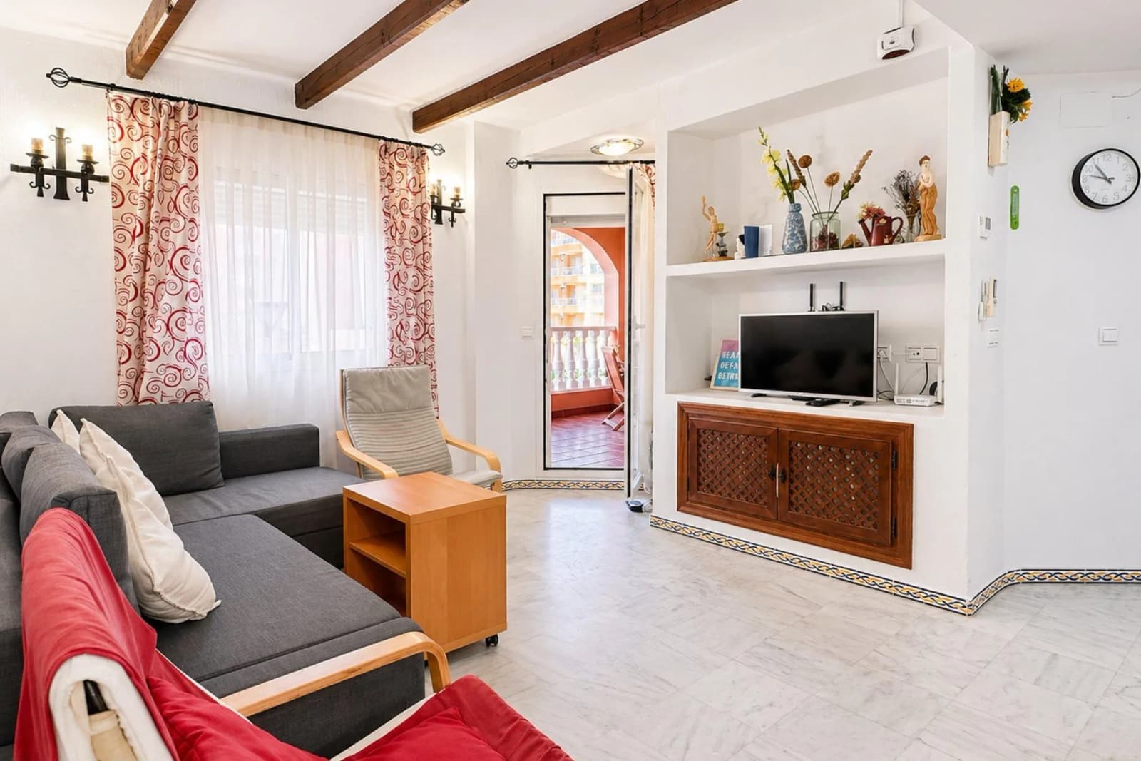 Apartment с 3 спальнями на продажу в Torrevieja, Alicante