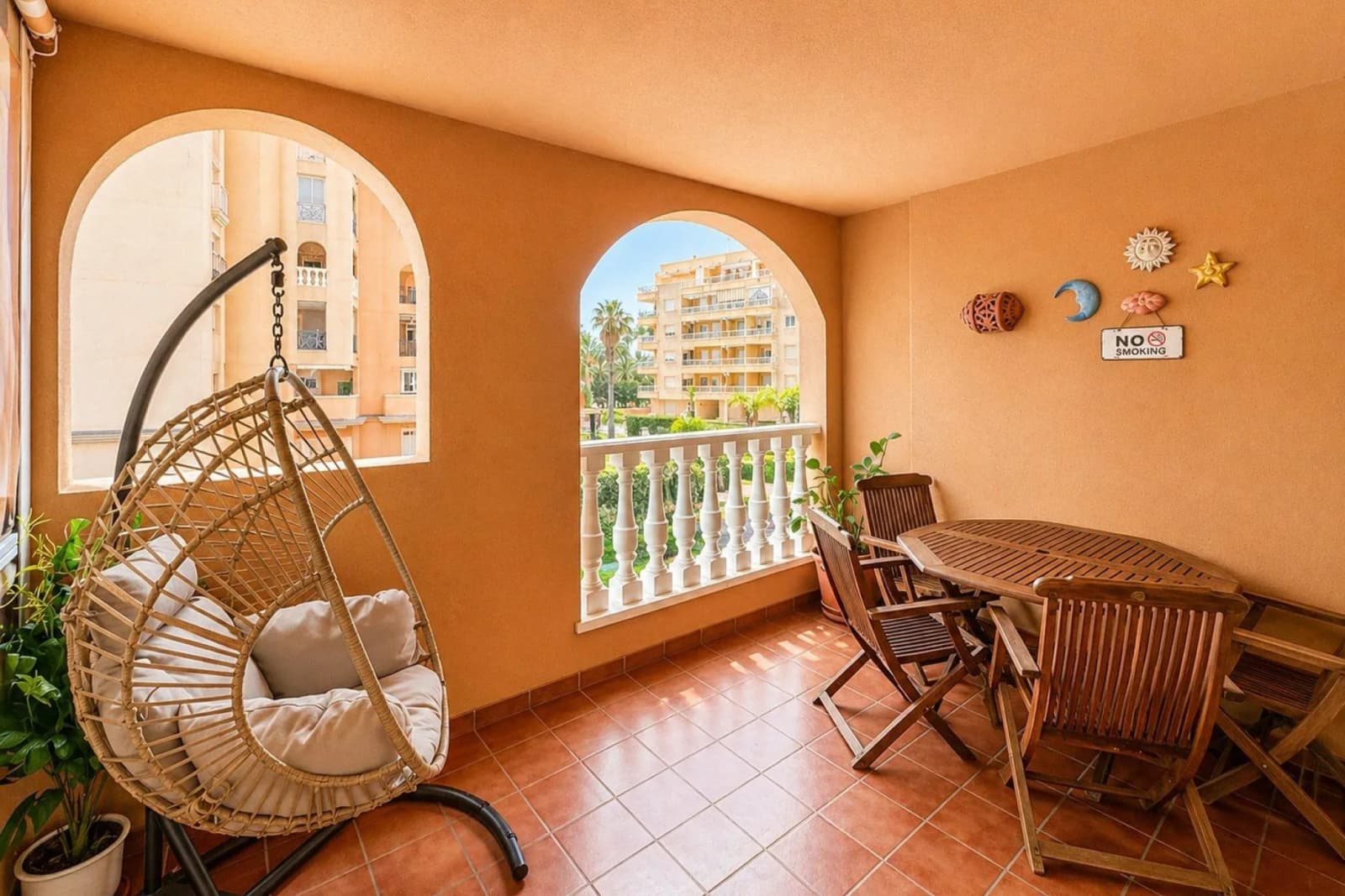 Apartment с 3 спальнями на продажу в Torrevieja, Alicante - Image 3
