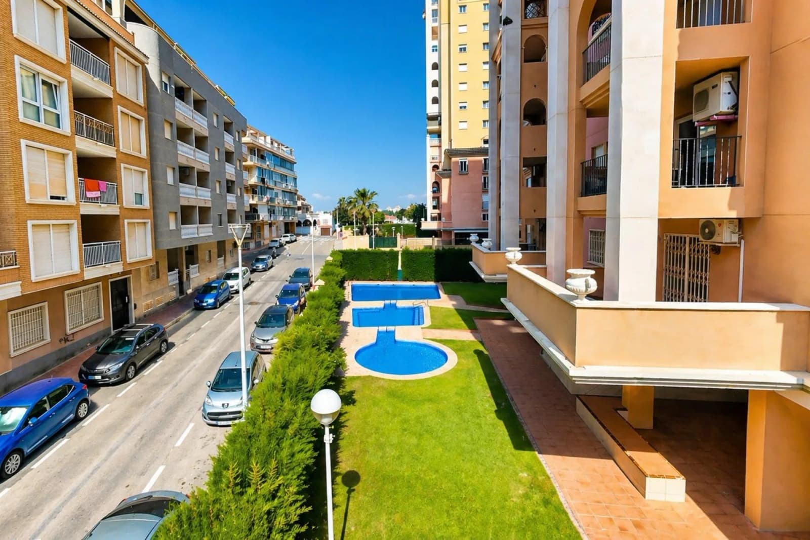 Apartment с 3 спальнями на продажу в Torrevieja, Alicante - Image 5