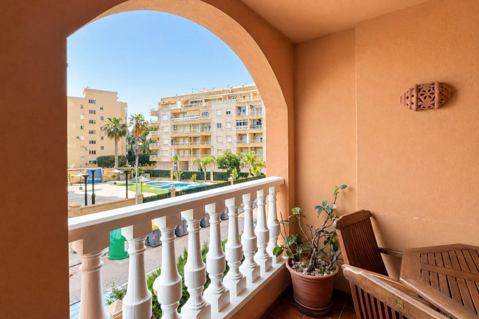 Apartment с 3 спальнями на продажу в Torrevieja, Alicante - Image 7