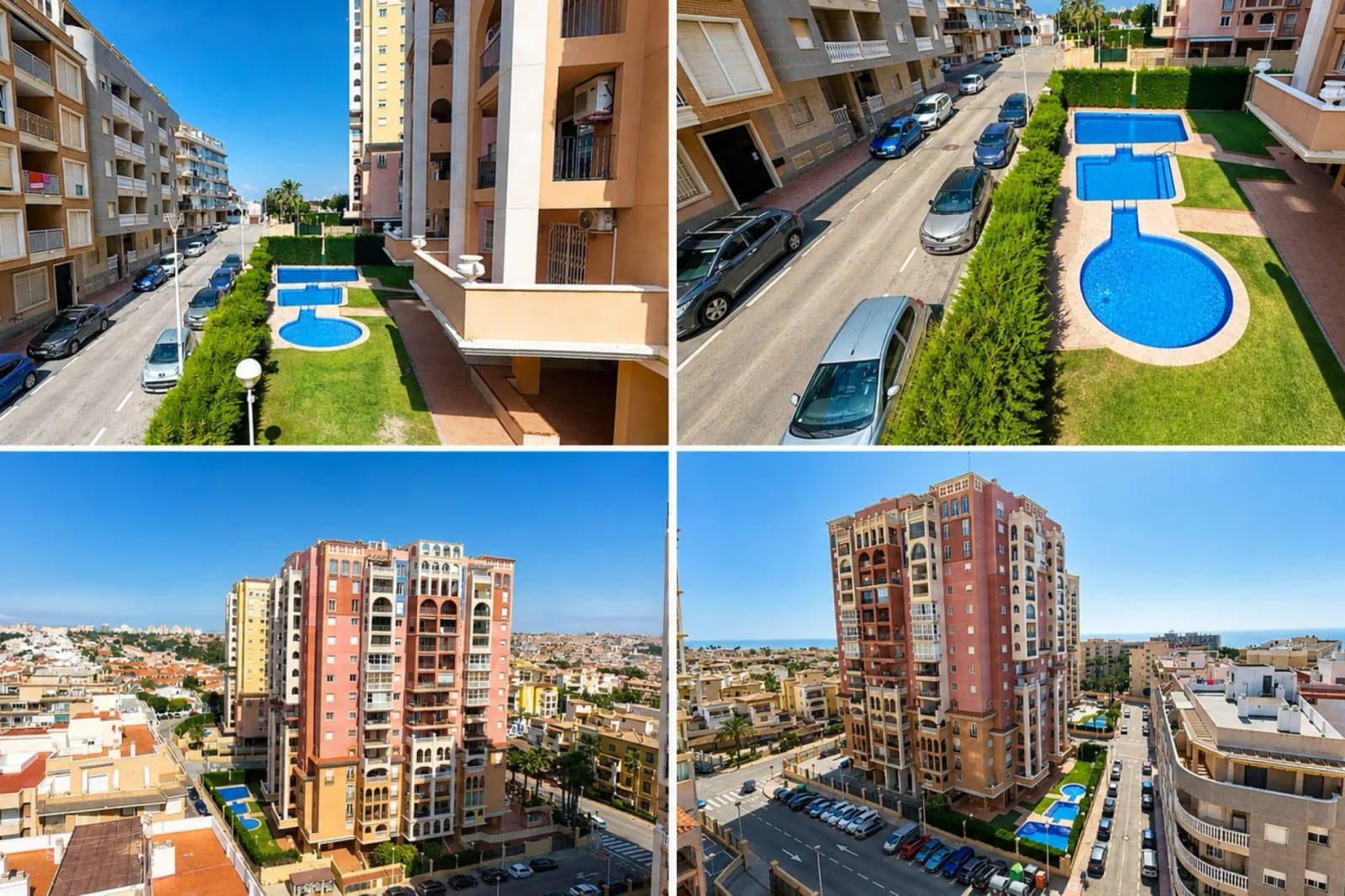 Apartment с 3 спальнями на продажу в Torrevieja, Alicante - Image 8