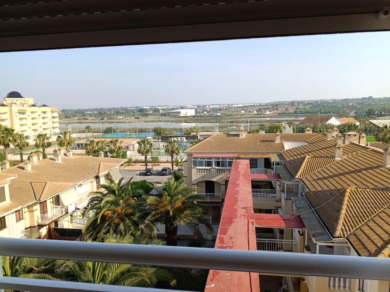 Apartment с 1 спальнями на продажу в Santa Pola, Alicante