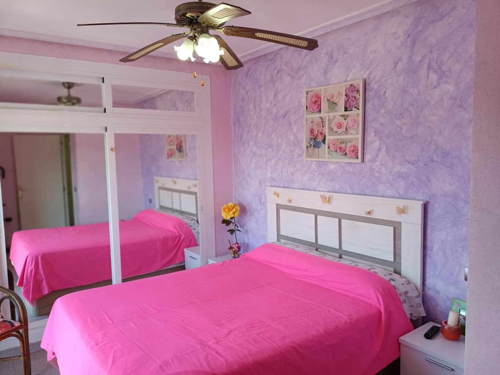 Apartment с 1 спальнями на продажу в Santa Pola, Alicante - Image 3