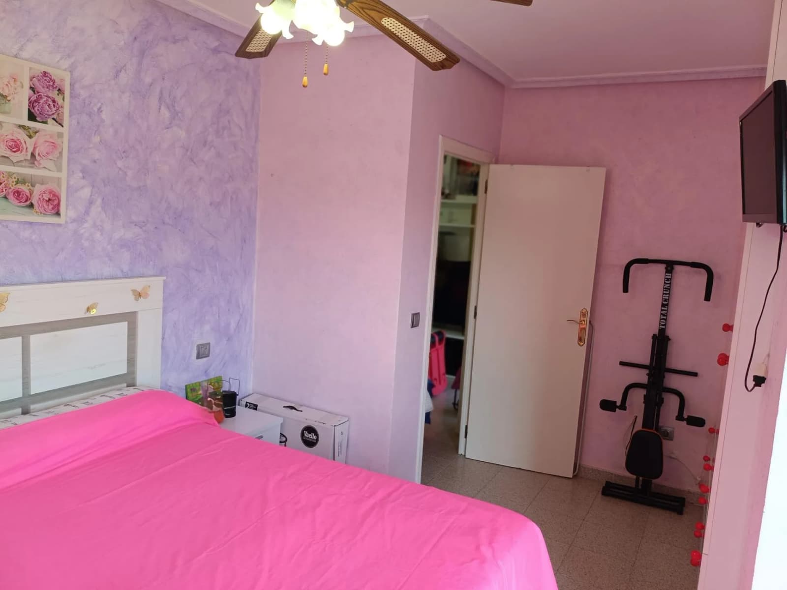 Apartment с 1 спальнями на продажу в Santa Pola, Alicante - Image 4