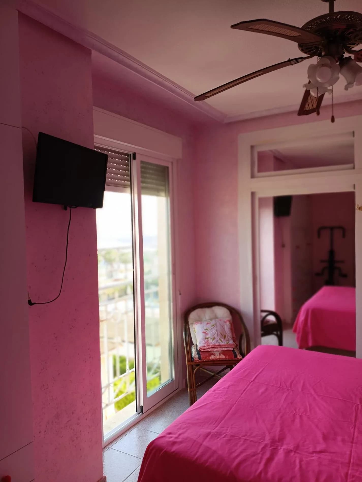 Apartment с 1 спальнями на продажу в Santa Pola, Alicante - Image 5