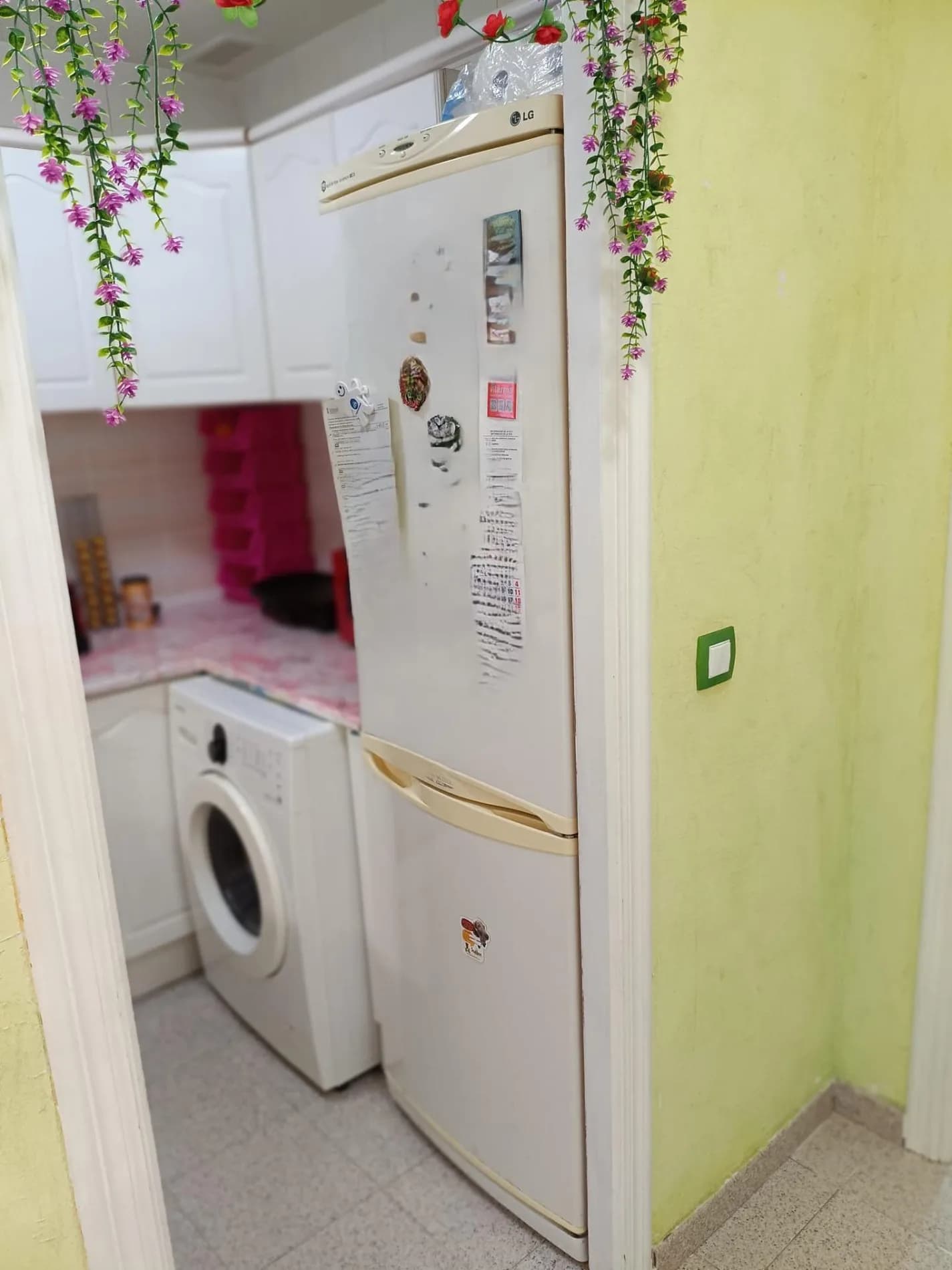 Apartment с 1 спальнями на продажу в Santa Pola, Alicante - Image 6