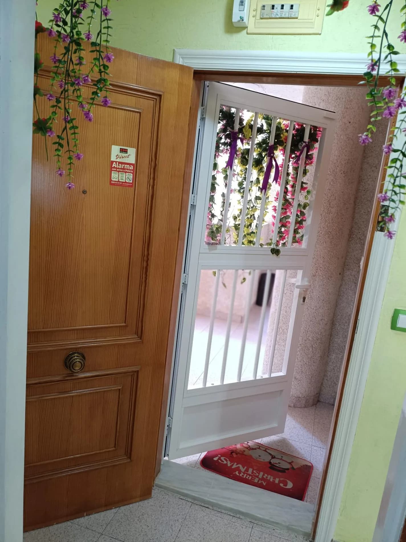 Apartment с 1 спальнями на продажу в Santa Pola, Alicante - Image 7