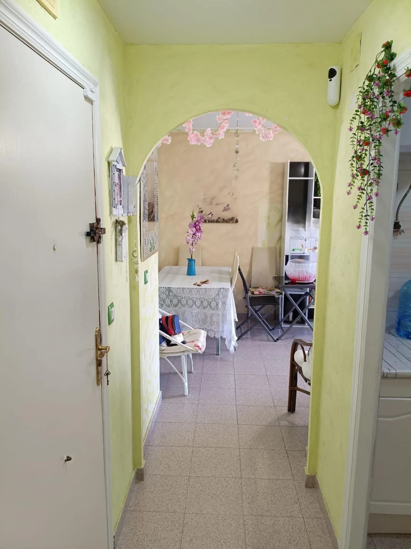 Apartment с 1 спальнями на продажу в Santa Pola, Alicante - Image 8