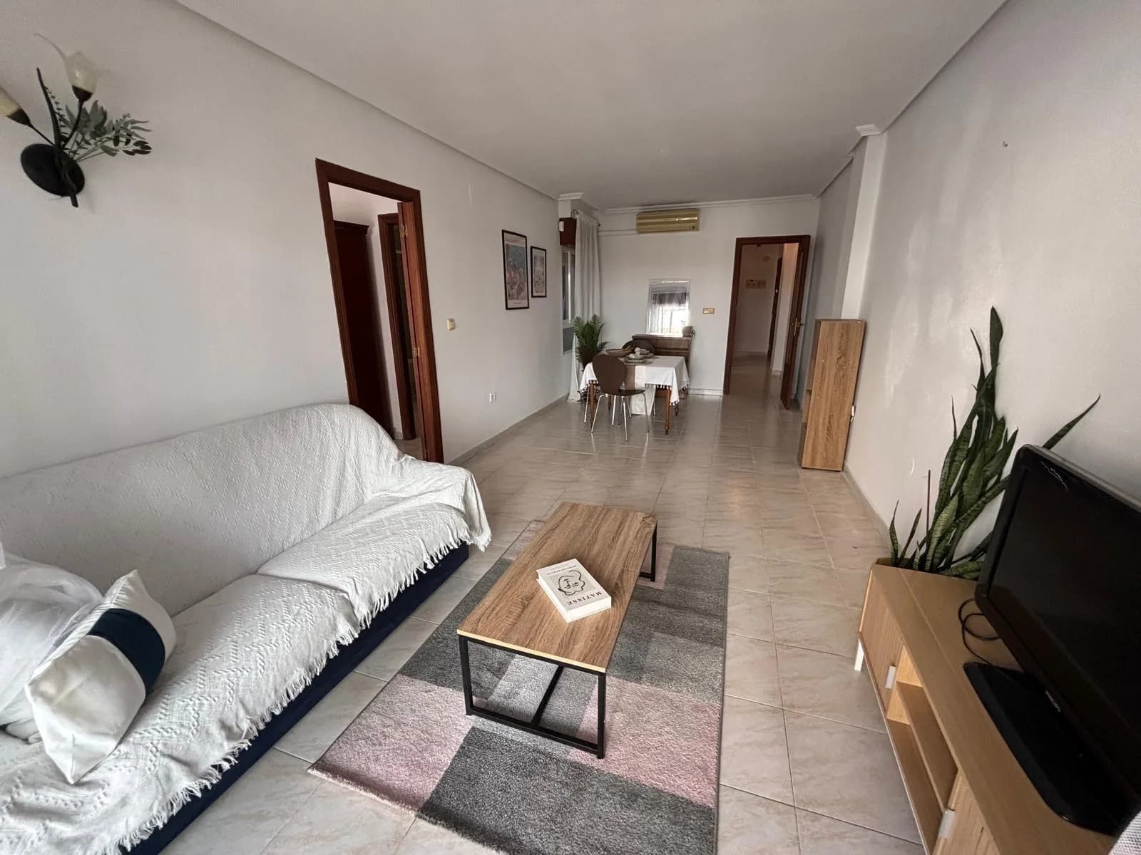 Apartment с 3 спальнями на продажу в Torrevieja, Alicante - Image 2