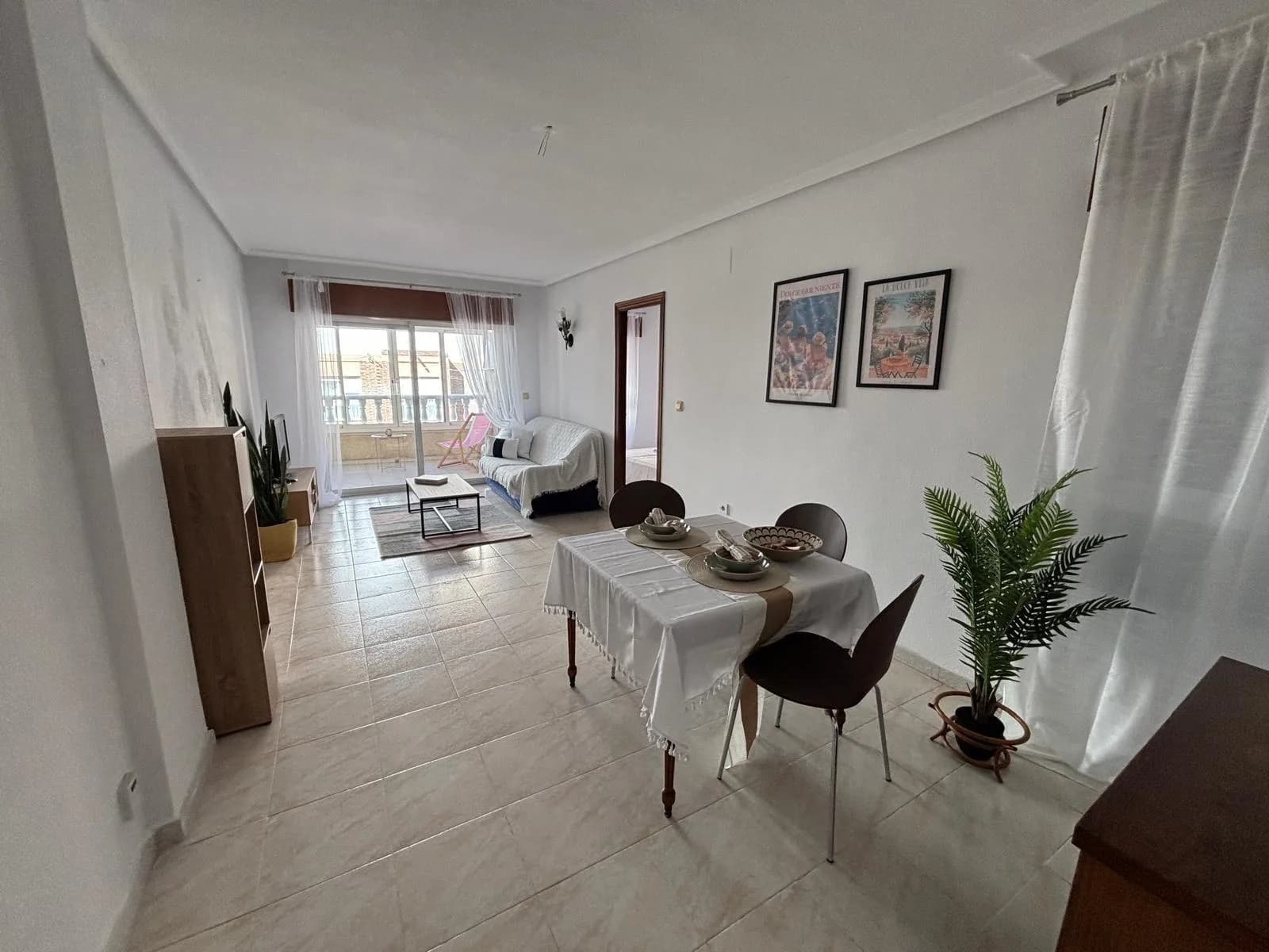 Apartment с 3 спальнями на продажу в Torrevieja, Alicante - Image 6