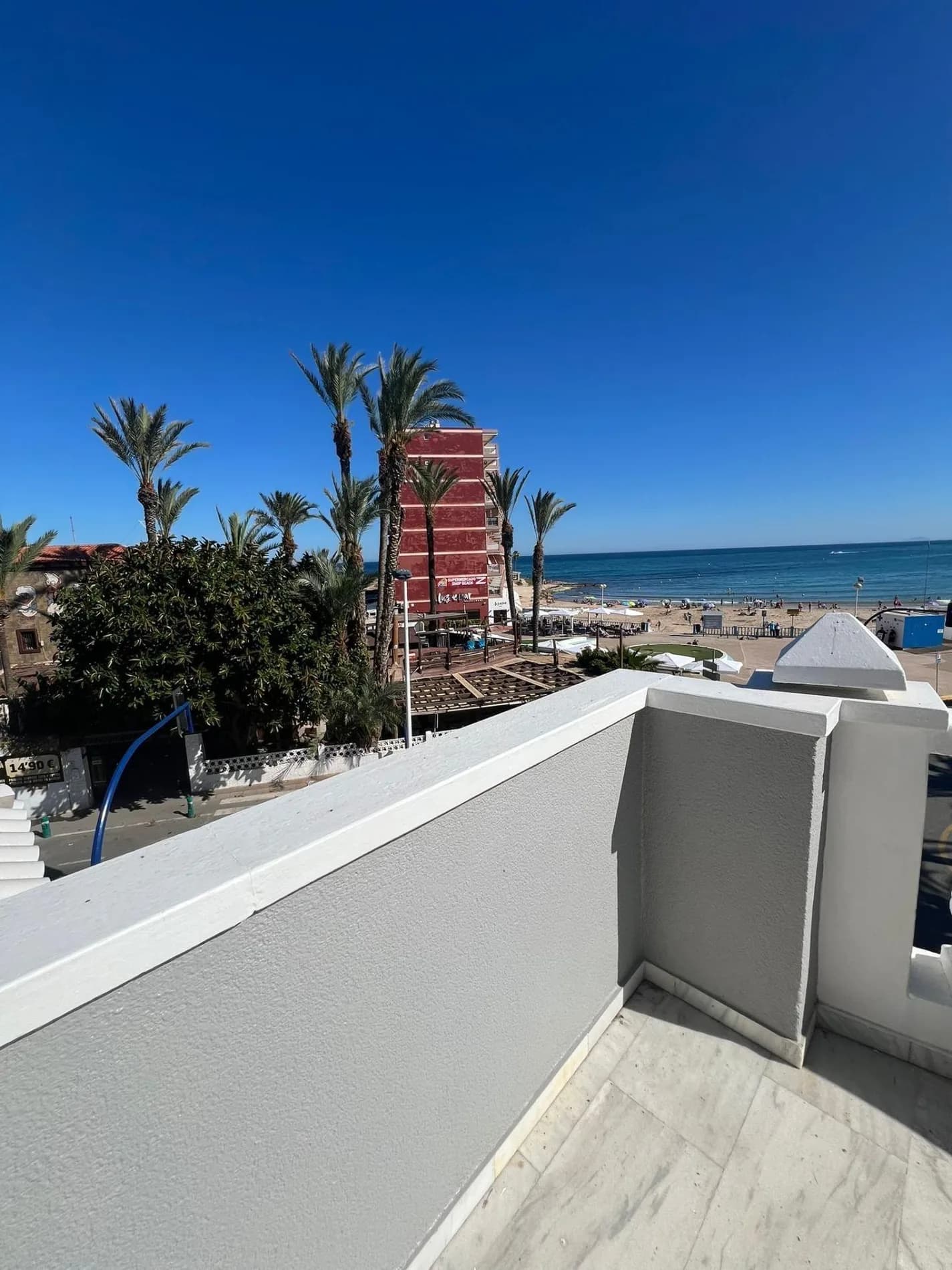 Villa с 1 спальнями на продажу в Torrevieja, Alicante - Image 7