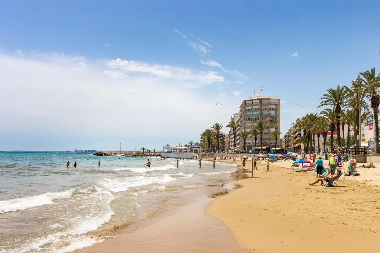 Apartment с 2 спальнями на продажу в Torrevieja, Alicante - Image 8