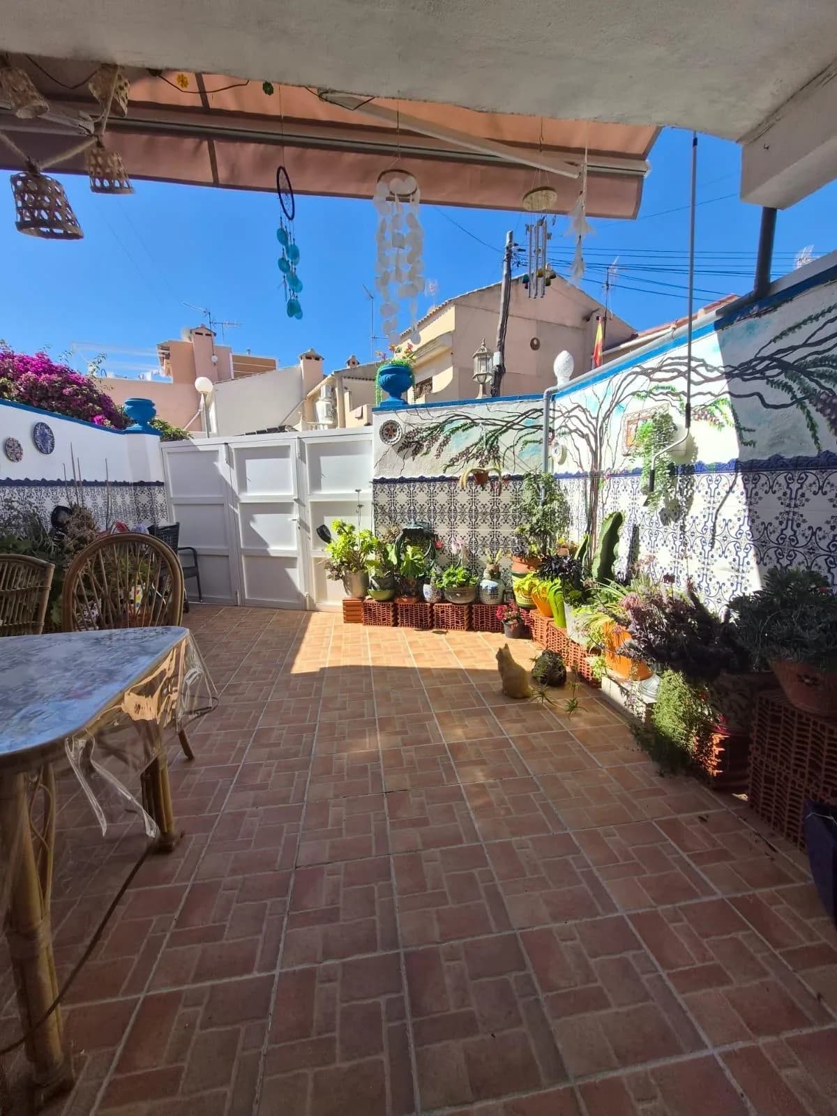 Terraced House In Torrevieja - Image 2