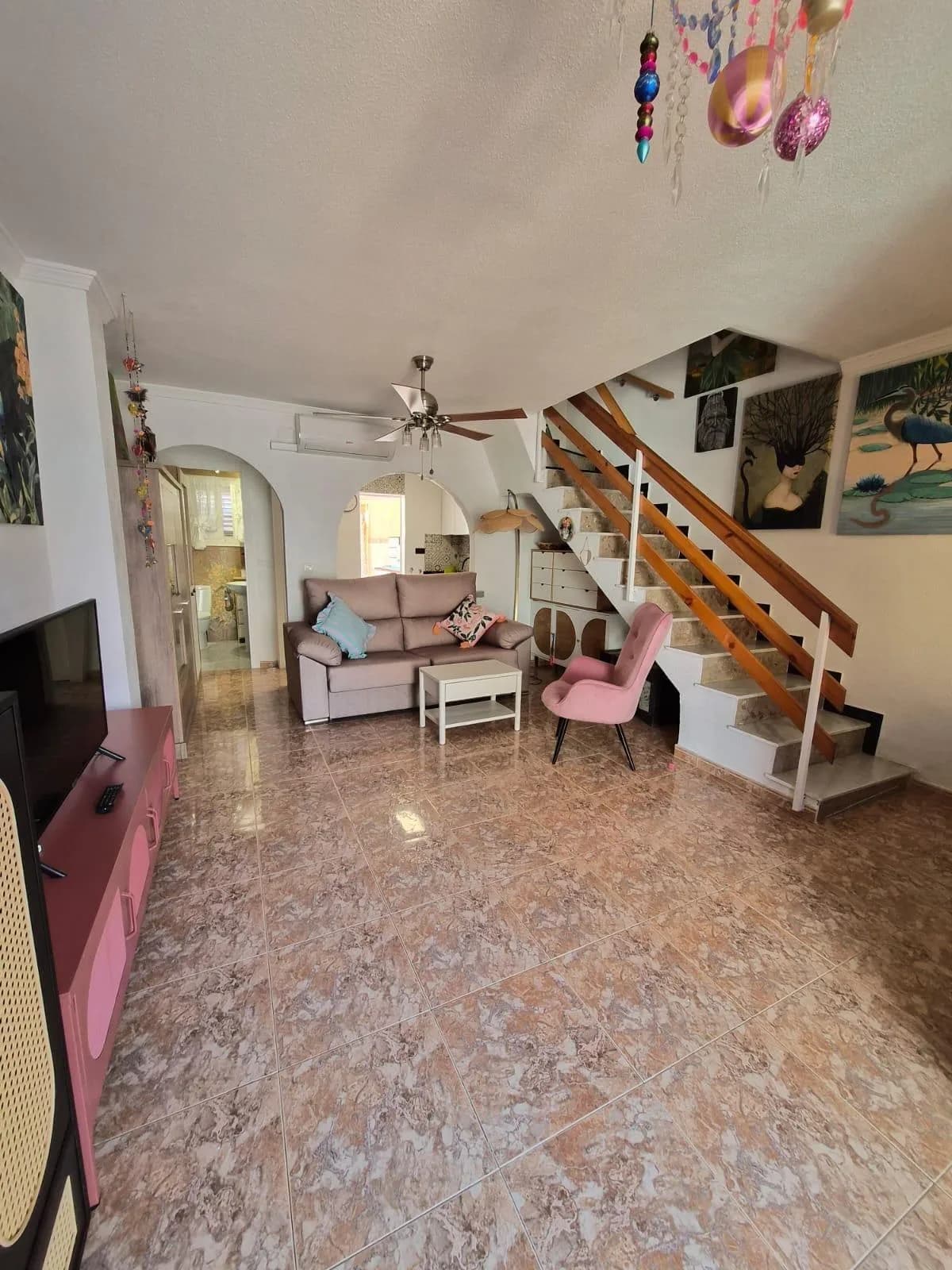 Terraced House In Torrevieja - Image 3