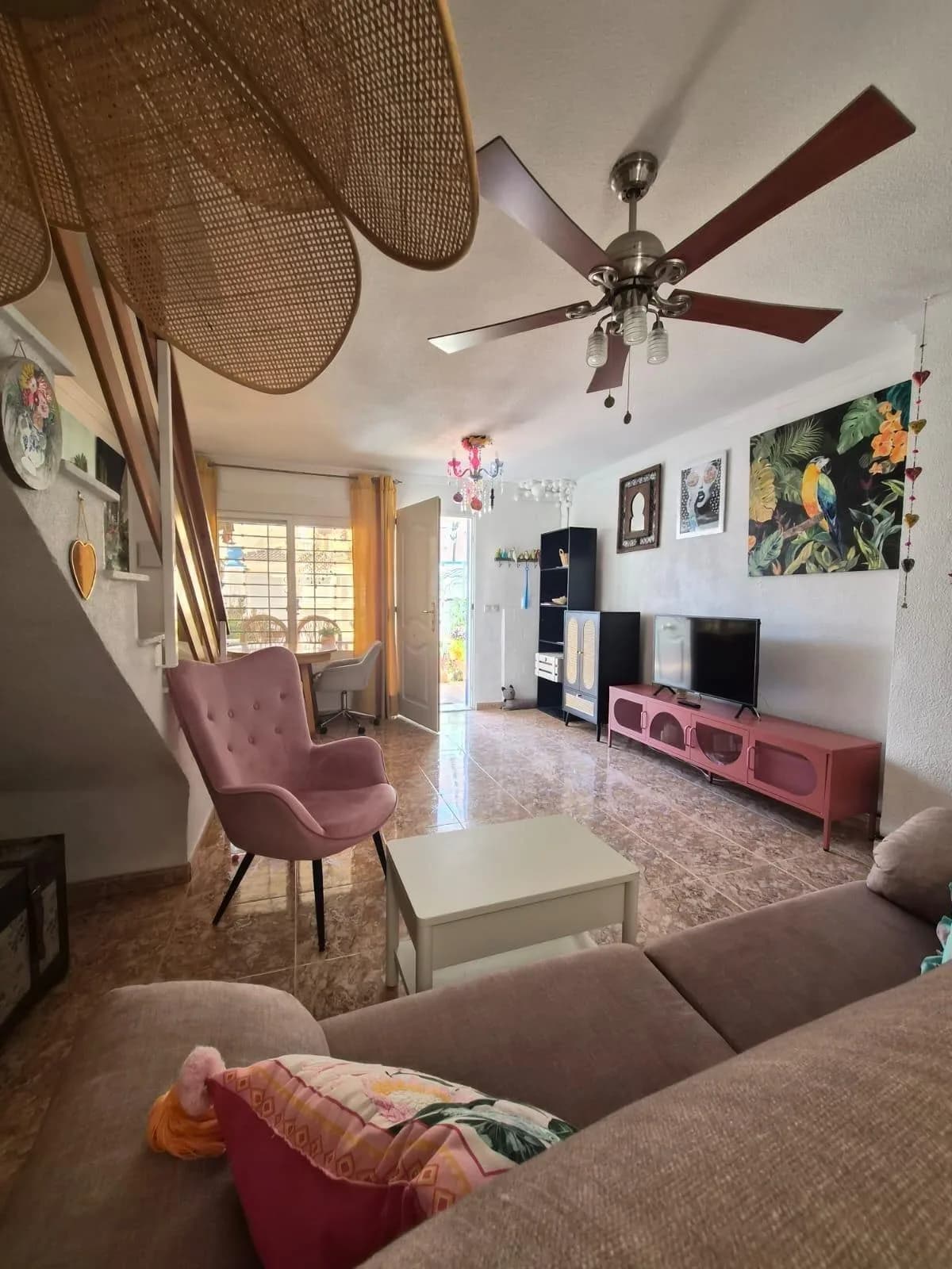Terraced House In Torrevieja - Image 5