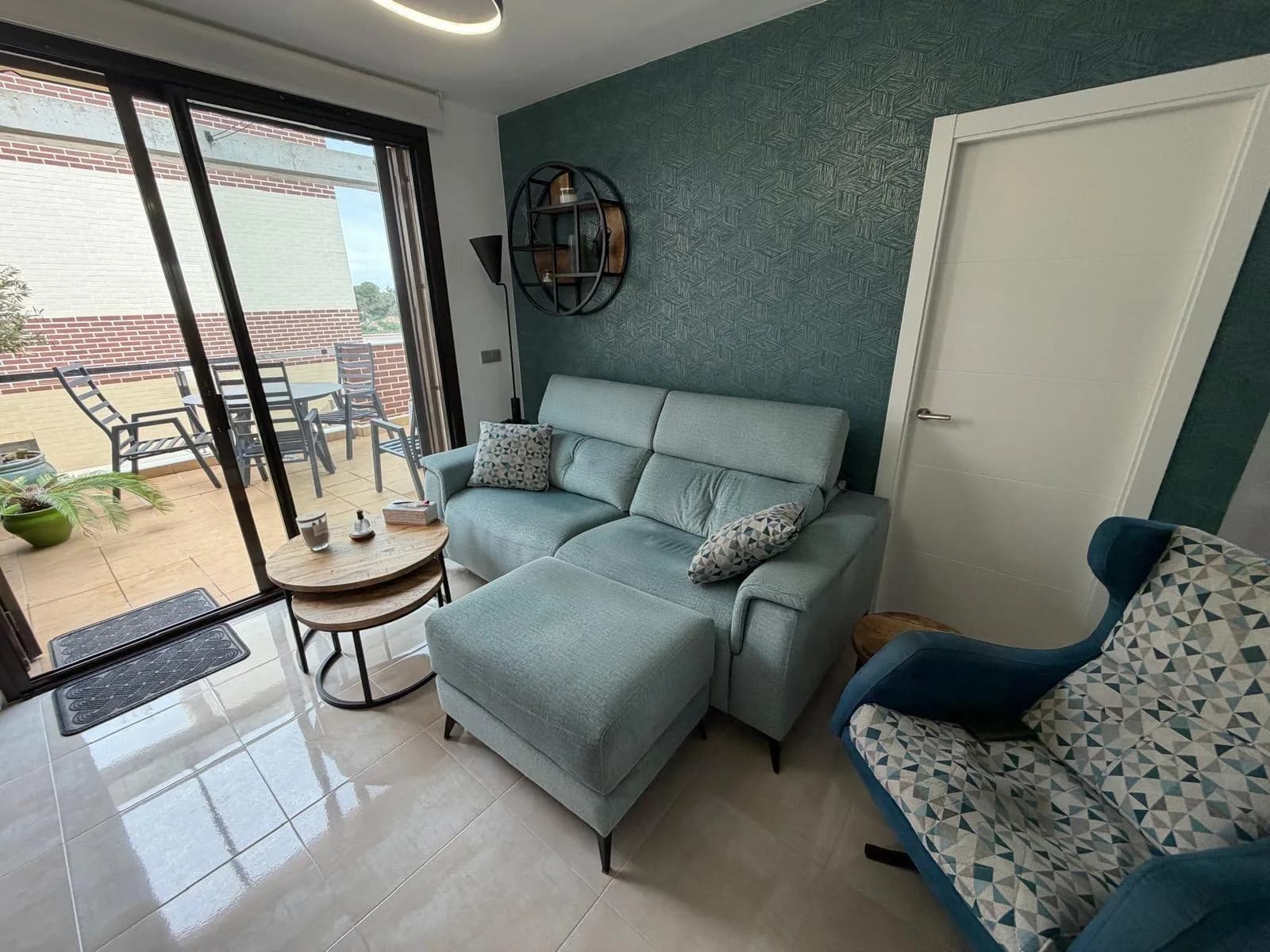 Villa с 3 спальнями на продажу в Orihuela Costa, Alicante - Image 2