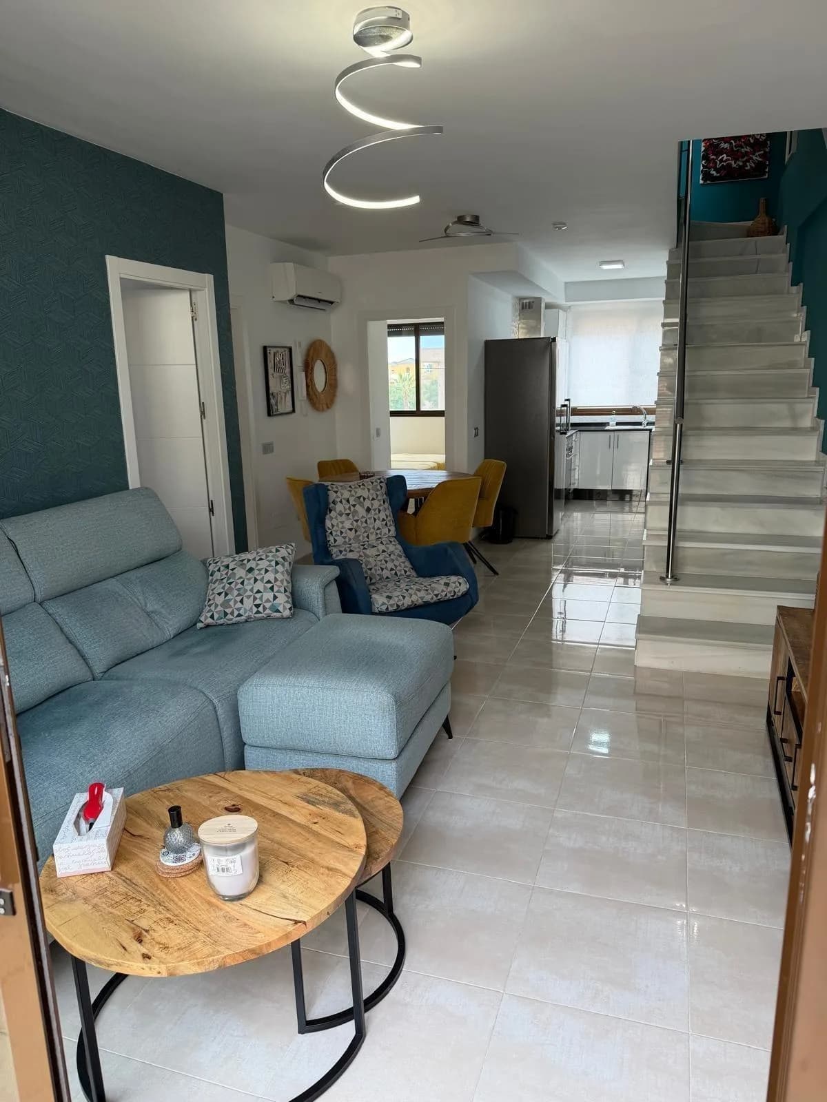 Villa с 3 спальнями на продажу в Orihuela Costa, Alicante - Image 6