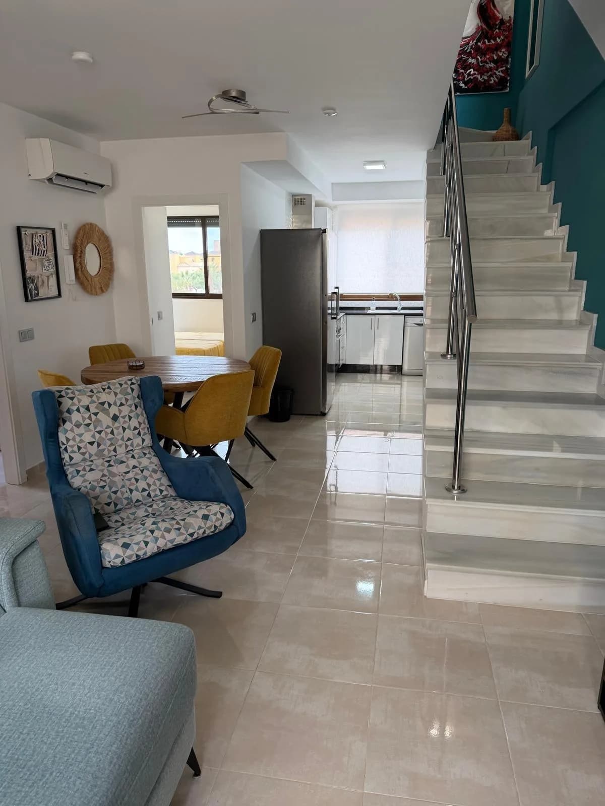 Villa с 3 спальнями на продажу в Orihuela Costa, Alicante - Image 7