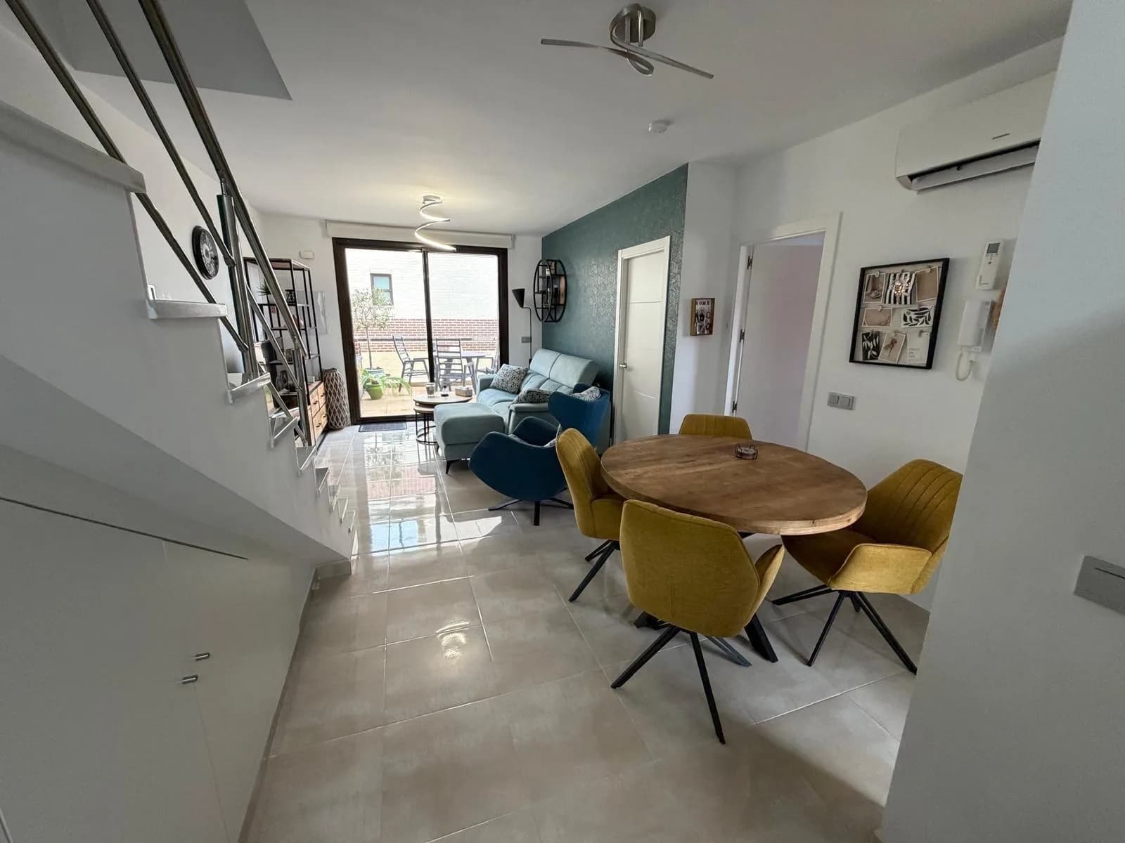 Villa с 3 спальнями на продажу в Orihuela Costa, Alicante - Image 9