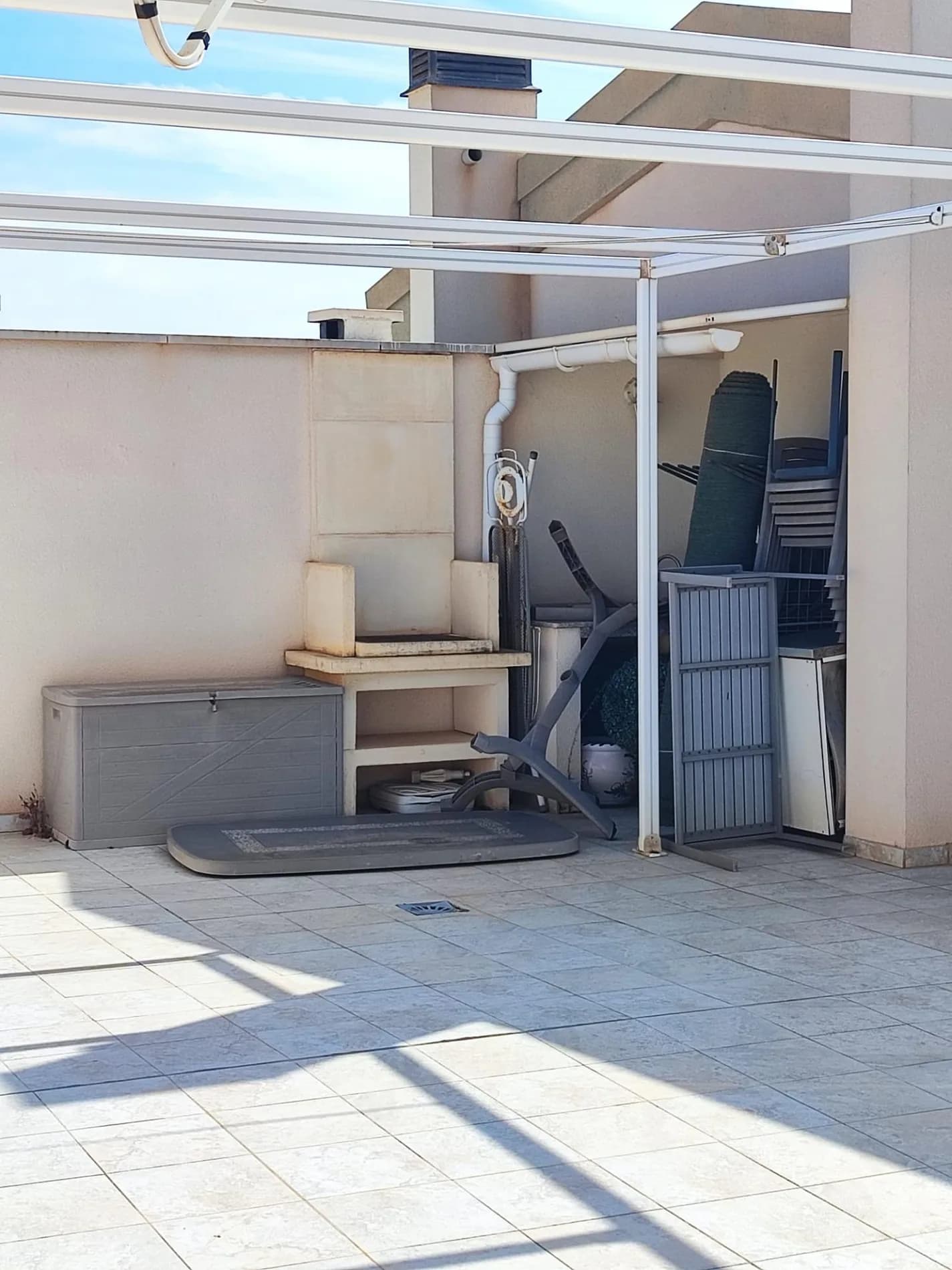 Bungalow с 2 спальнями на продажу в Torrevieja, Alicante - Image 8