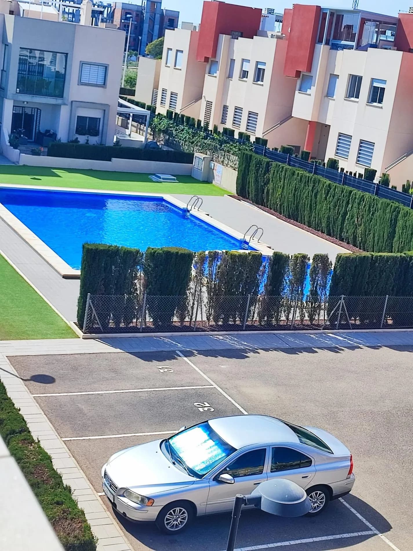Bungalow с 2 спальнями на продажу в Torrevieja, Alicante - Image 9