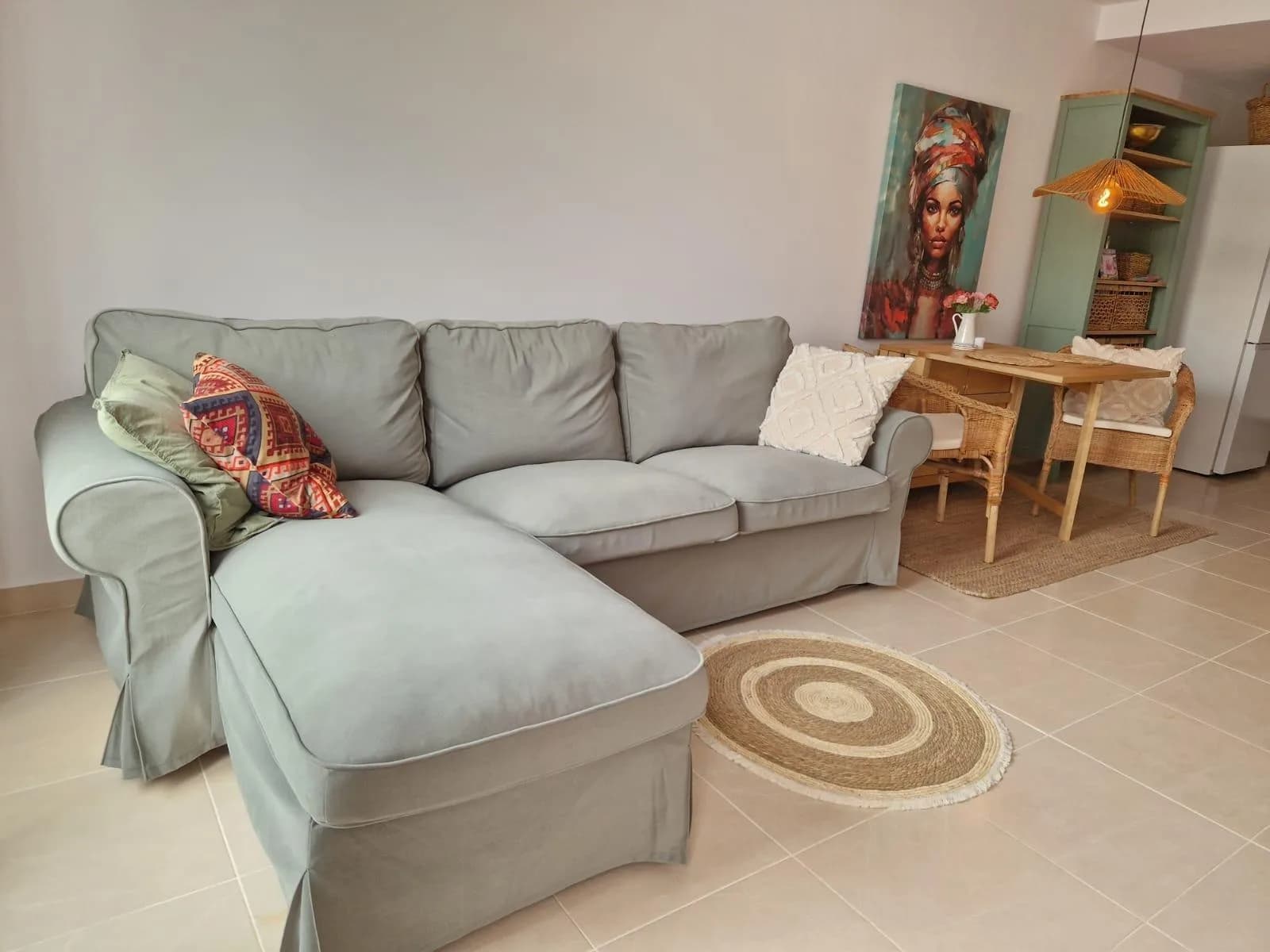 Terraced House In Torrevieja
