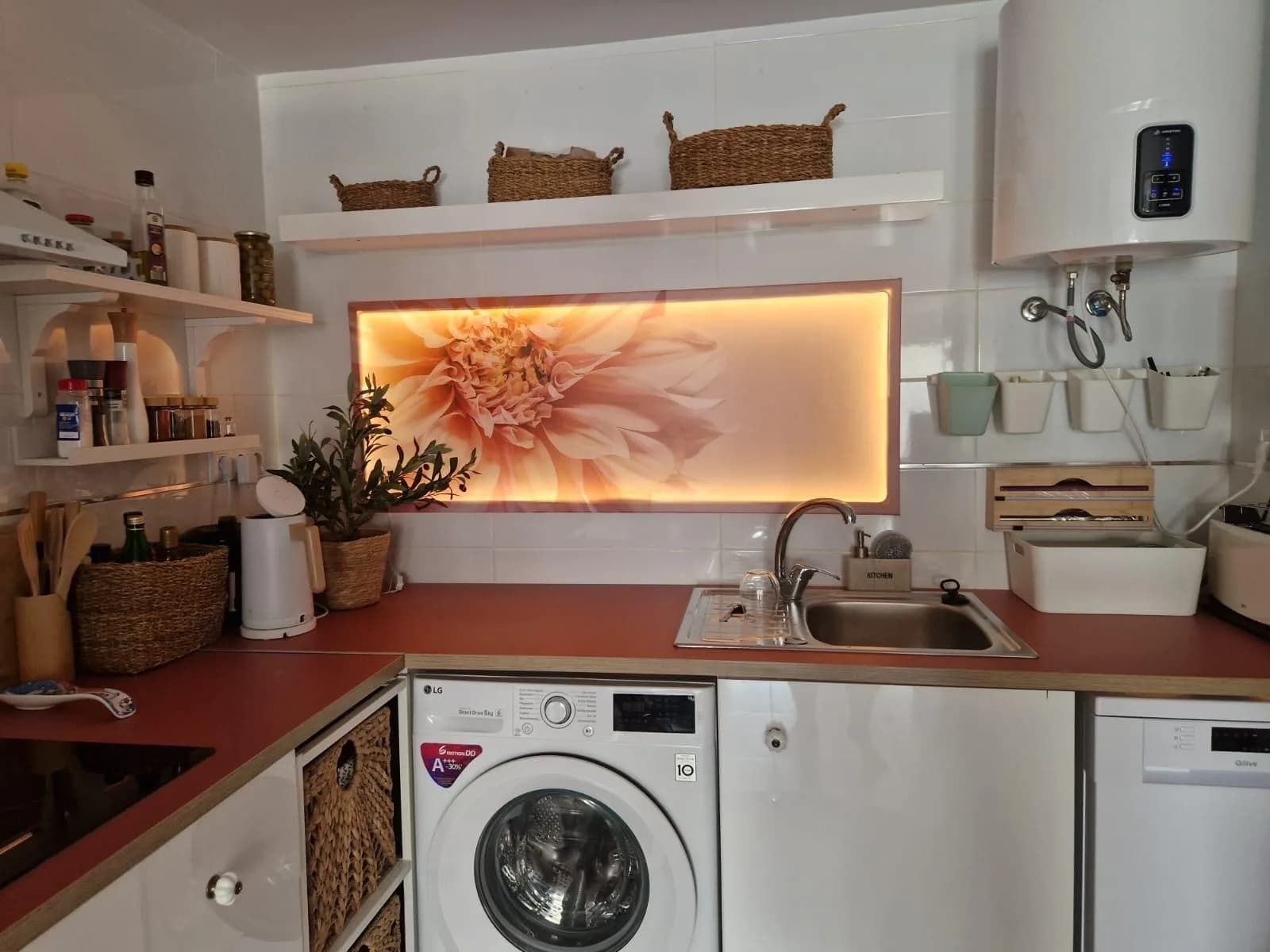Terraced House In Torrevieja - Image 2