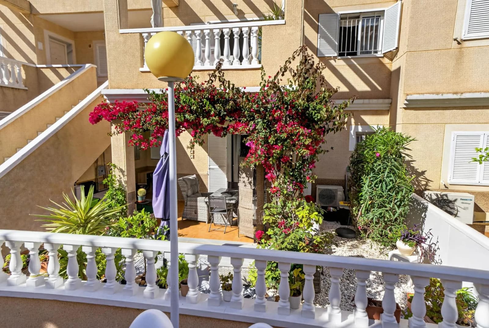 Bungalow med 1 sovrum till salu i Orihuela Costa, Alicante - Image 6