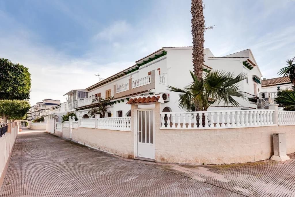 Duplex с 2 спальнями на продажу в Torrevieja, Alicante - Image 4