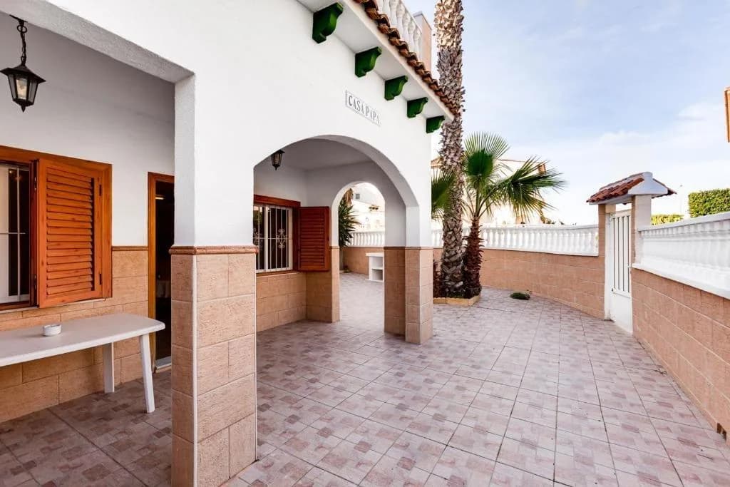 Duplex с 2 спальнями на продажу в Torrevieja, Alicante - Image 5
