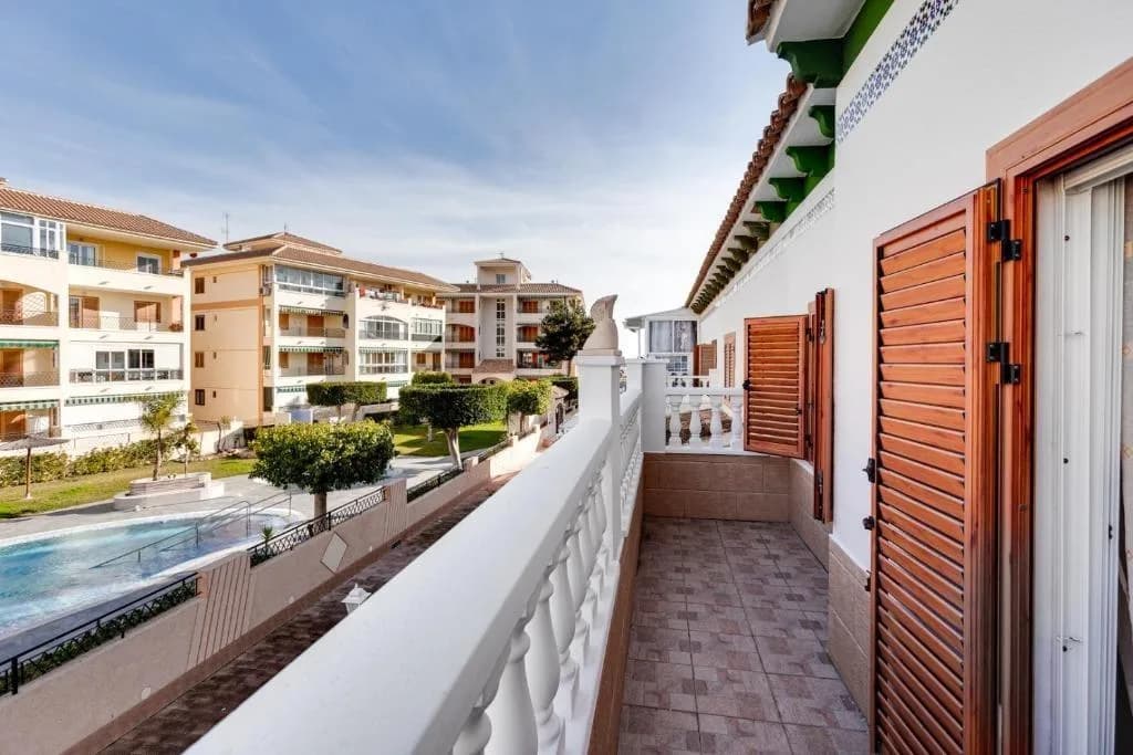 Duplex с 2 спальнями на продажу в Torrevieja, Alicante - Image 6