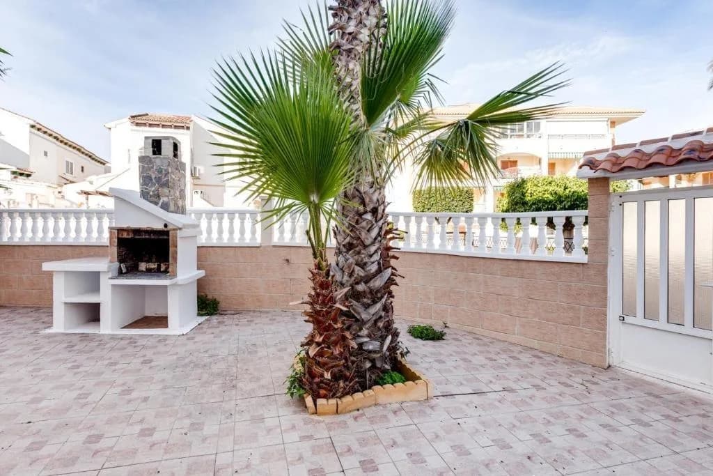 Duplex с 2 спальнями на продажу в Torrevieja, Alicante - Image 7