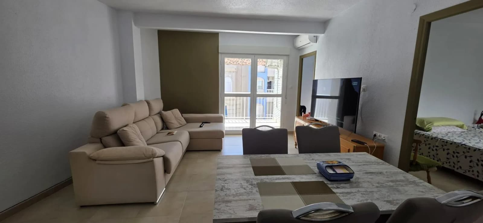 Apartment с 3 спальнями на продажу в Torrevieja, Alicante