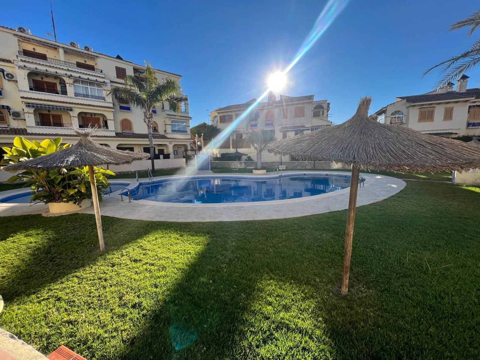 Apartment с 2 спальнями на продажу в Torrevieja, Alicante