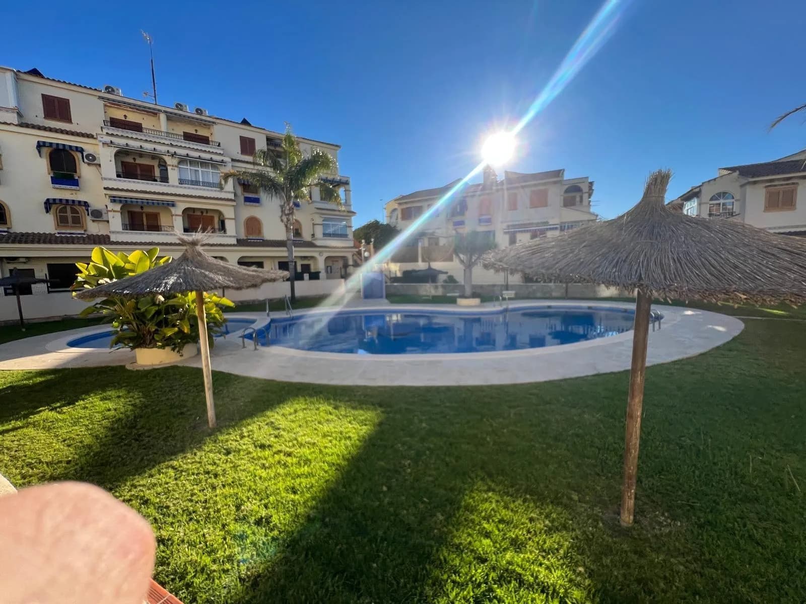 Apartment с 2 спальнями на продажу в Torrevieja, Alicante - Image 2