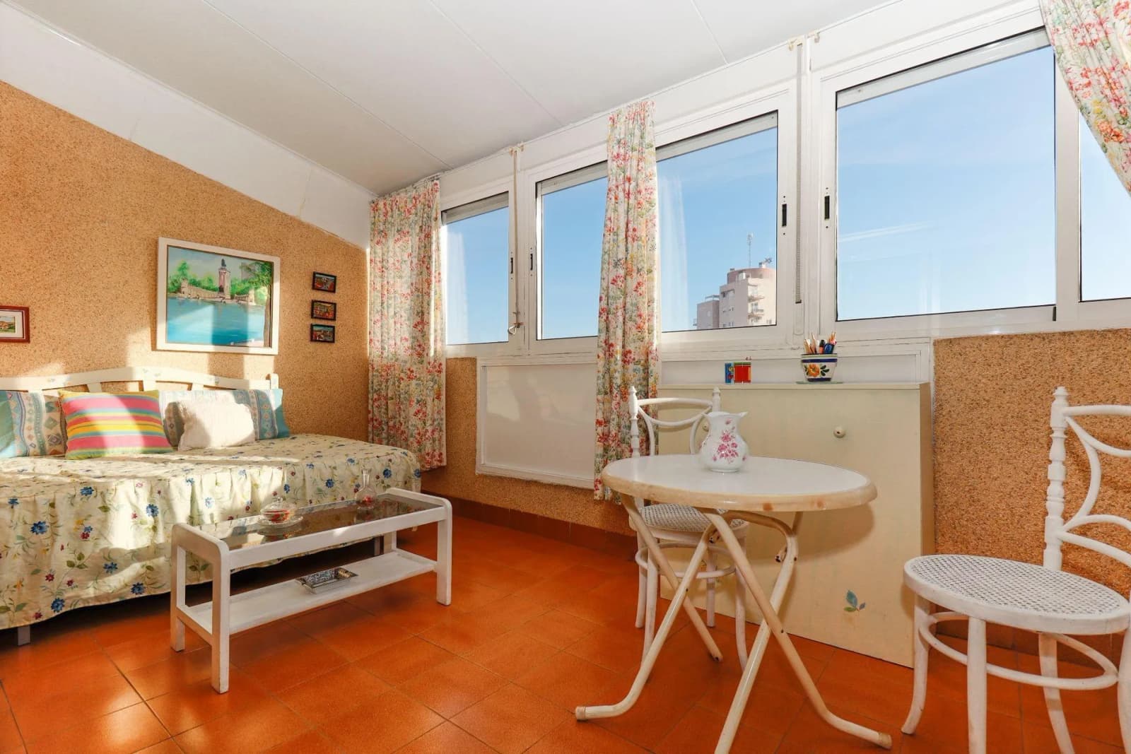 Apartment с 1 спальнями на продажу в Torrevieja, Alicante