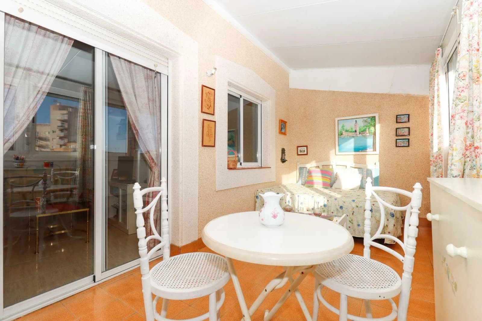 Apartment с 1 спальнями на продажу в Torrevieja, Alicante - Image 2