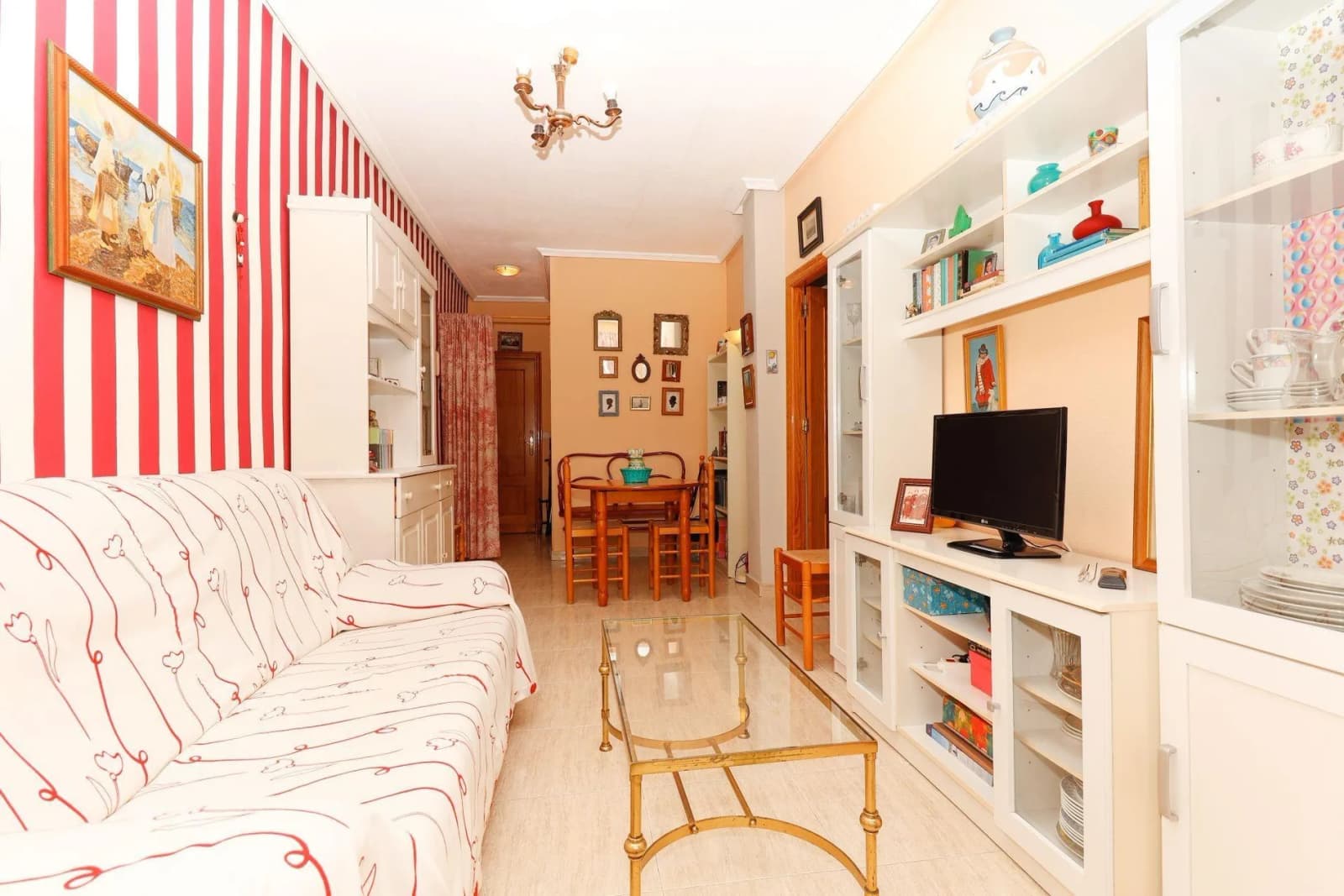 Apartment с 1 спальнями на продажу в Torrevieja, Alicante - Image 4