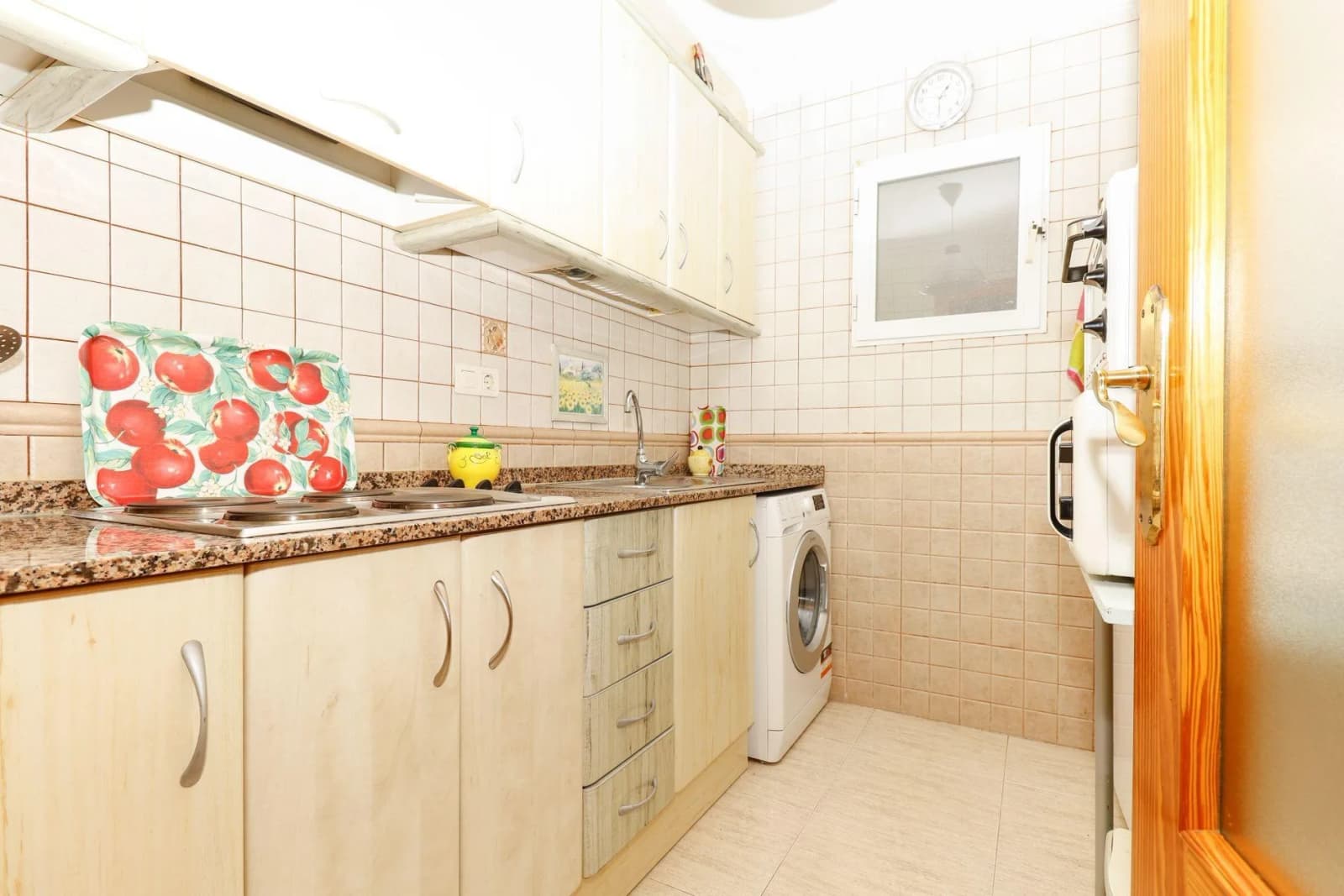 Apartment с 1 спальнями на продажу в Torrevieja, Alicante - Image 6
