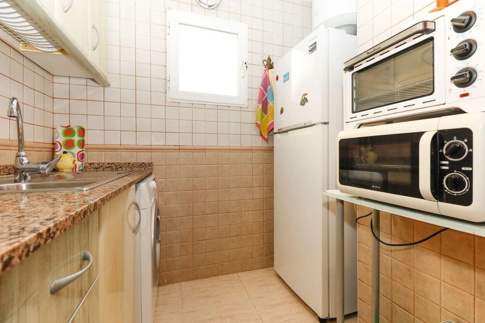 Apartment с 1 спальнями на продажу в Torrevieja, Alicante - Image 7