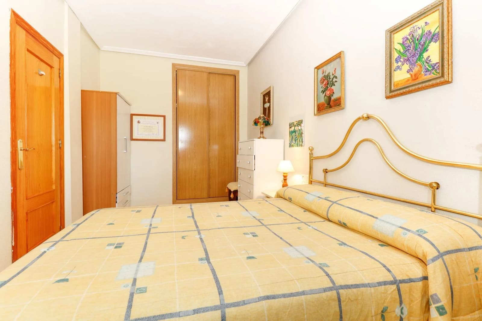 Apartment с 1 спальнями на продажу в Torrevieja, Alicante - Image 9