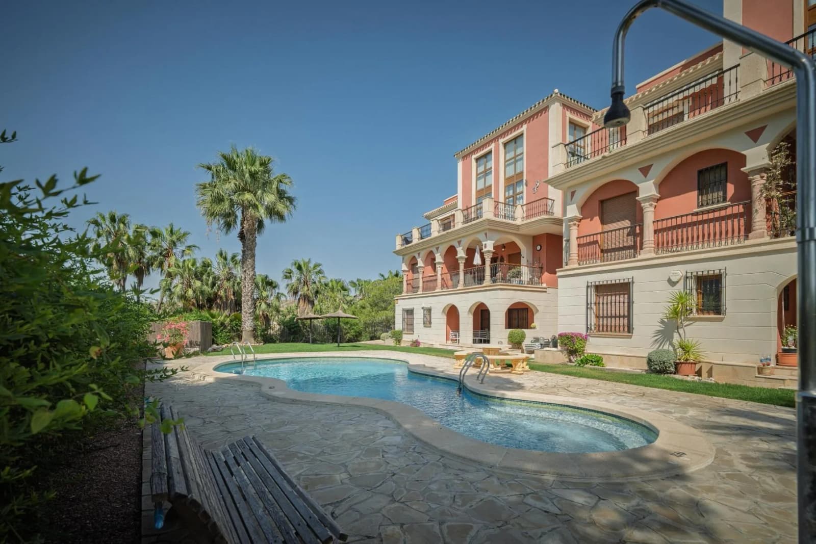 Apartment с 3 спальнями на продажу в Orihuela Costa, Alicante - Image 2