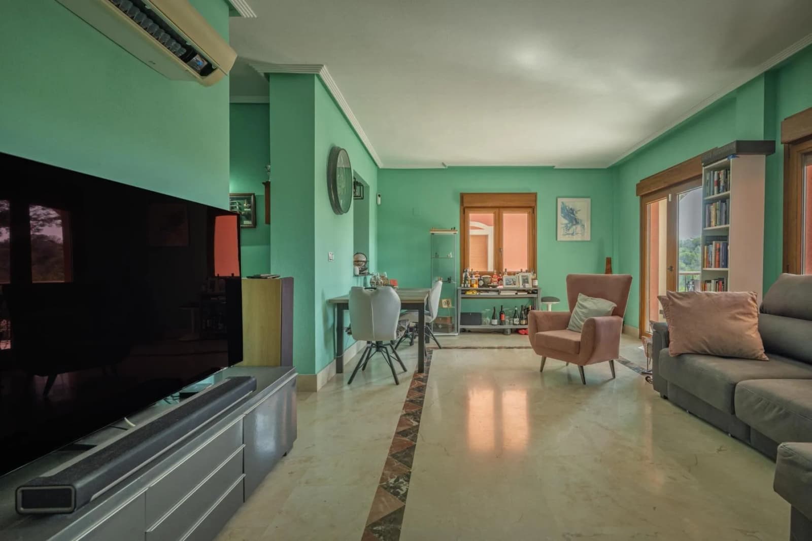 Apartment с 3 спальнями на продажу в Orihuela Costa, Alicante - Image 6