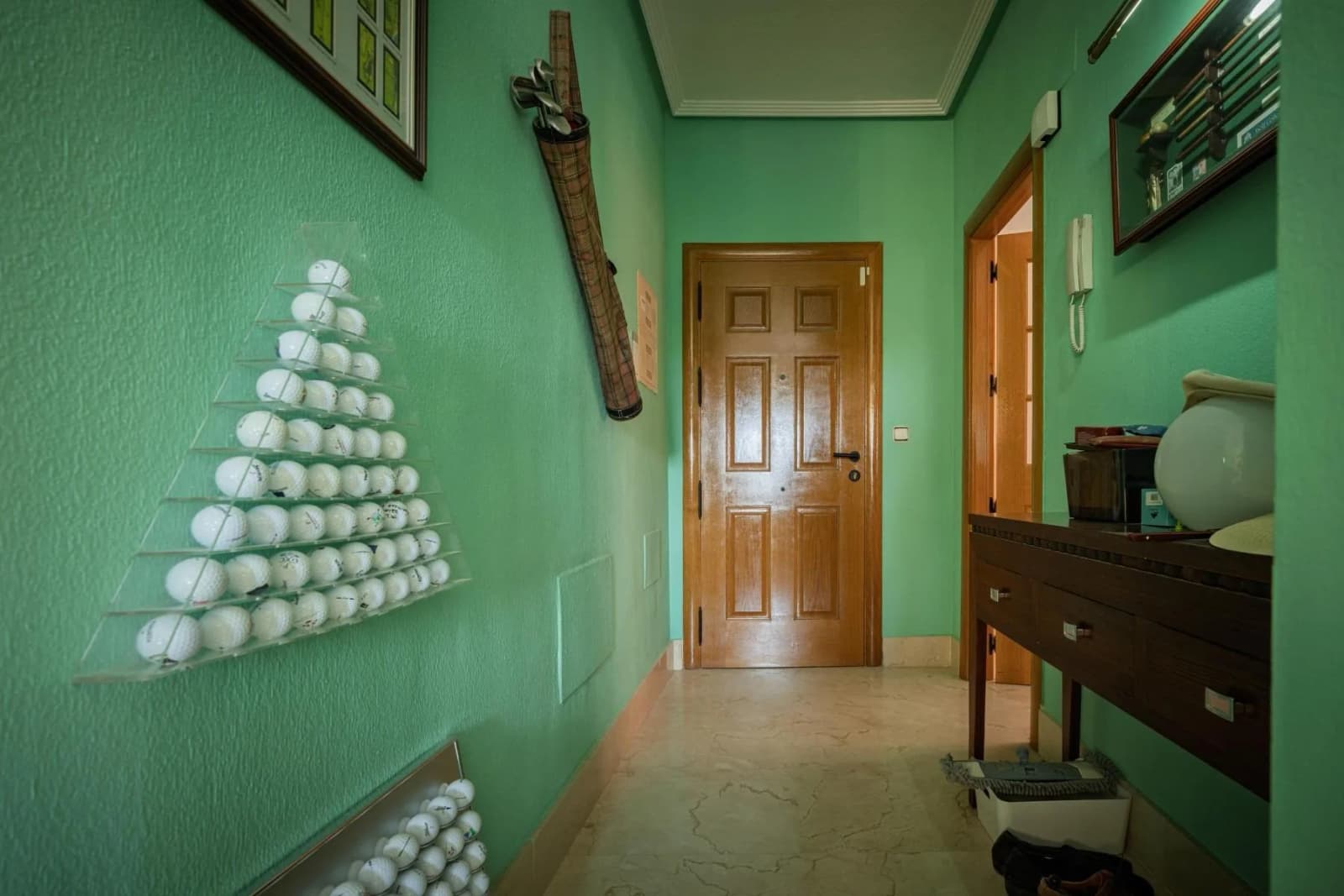 Apartment с 3 спальнями на продажу в Orihuela Costa, Alicante - Image 7