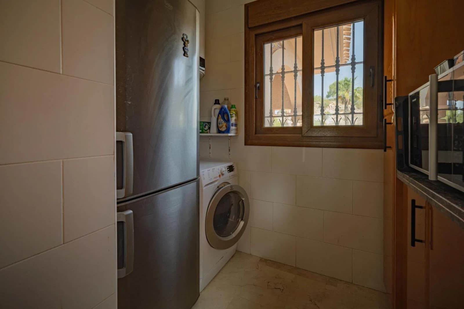 Apartment с 3 спальнями на продажу в Orihuela Costa, Alicante - Image 9