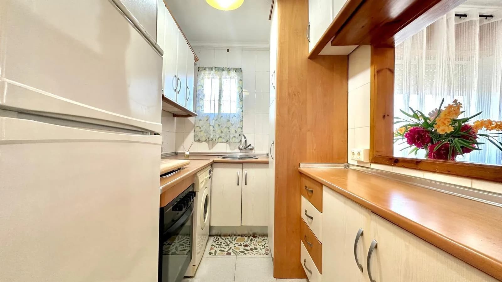 Apartment с 1 спальнями на продажу в Torrevieja, Alicante - Image 8