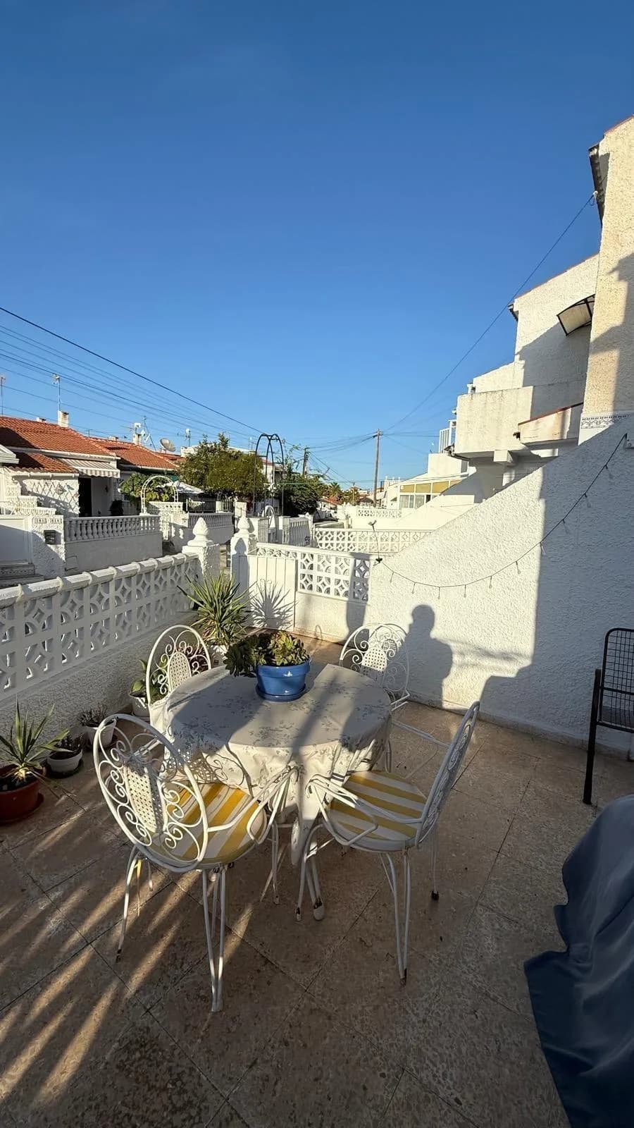 Bungalow с 2 спальнями на продажу в Torrevieja, Alicante